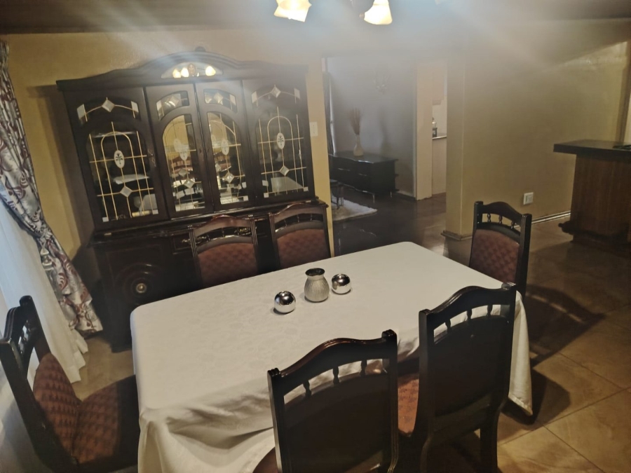 4 Bedroom Property for Sale in Sasolburg Free State